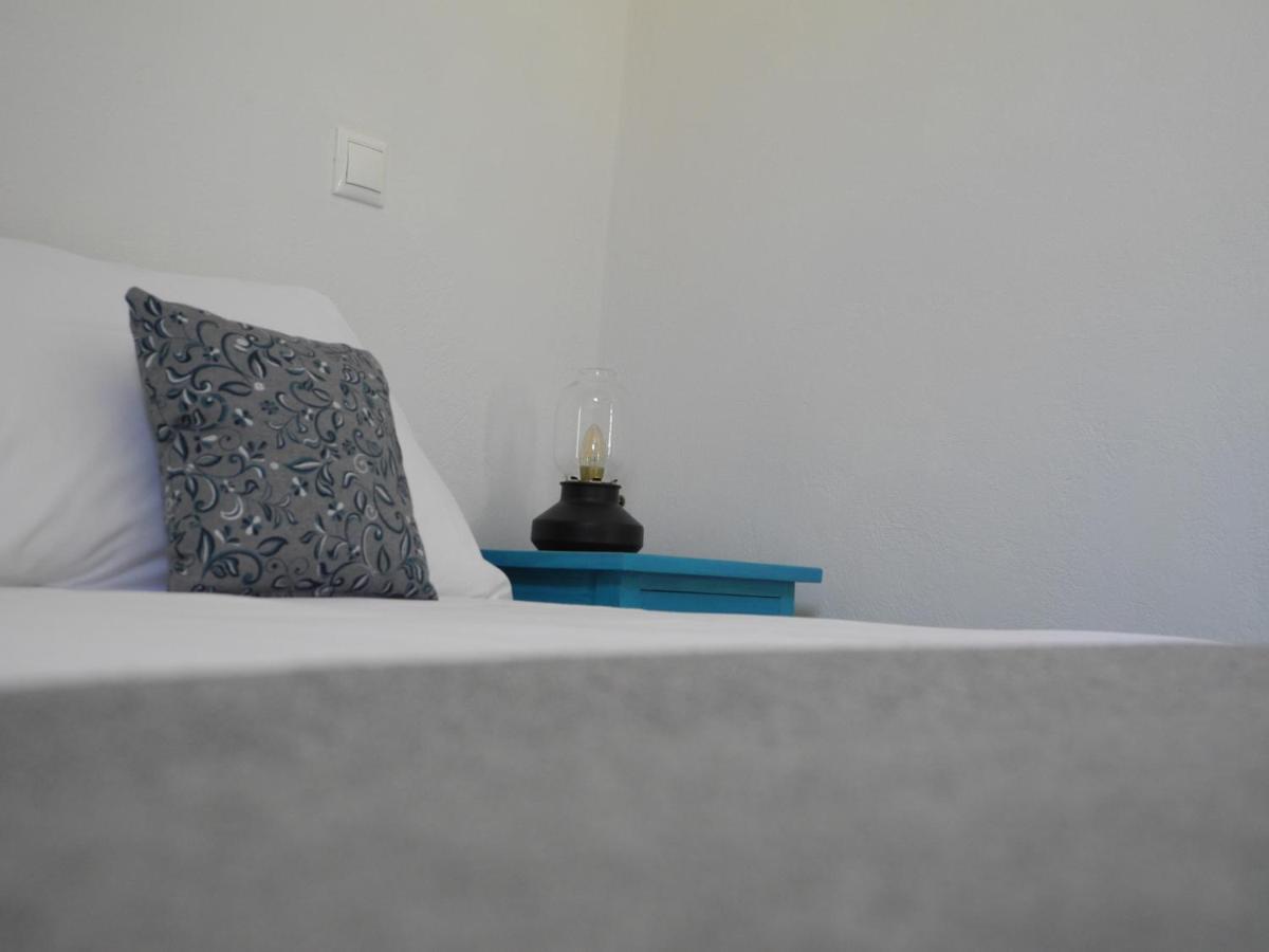 Villa Era Tefra Éxo Goniá Esterno foto