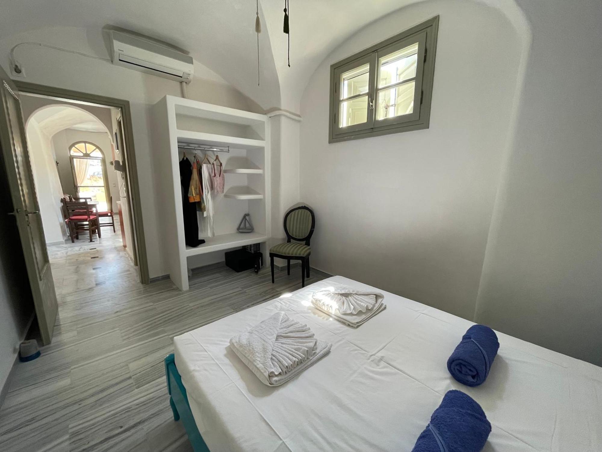 Villa Era Tefra Éxo Goniá Esterno foto